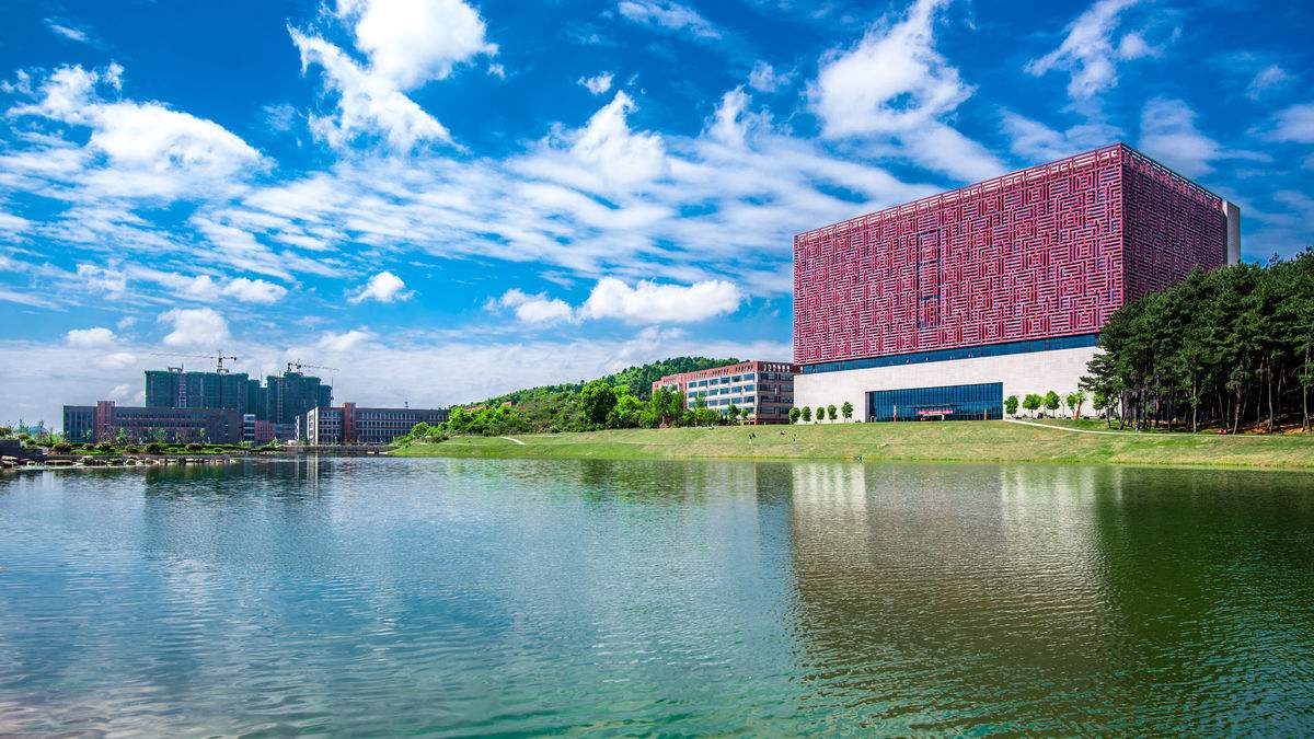 2018貴州211大學名單排名-貴州有哪幾所211大學