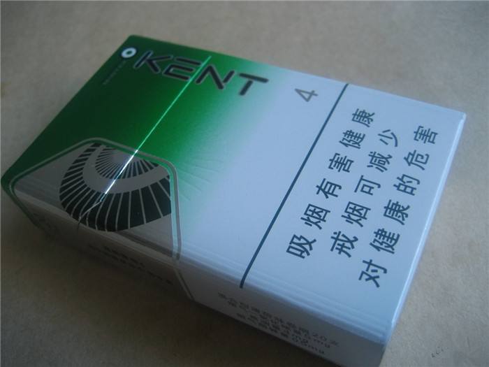 kent香煙,