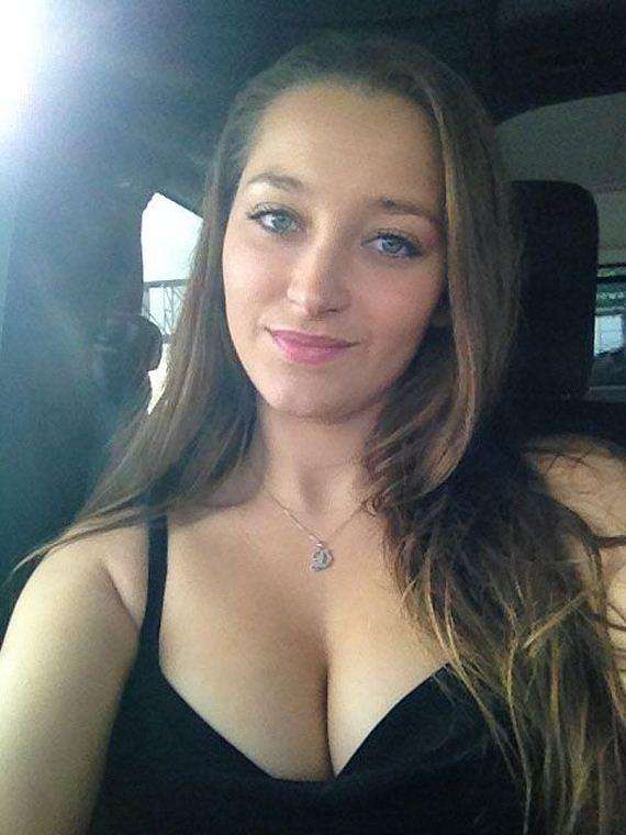 歐美av女優(yōu)排行 當(dāng)今世上最性感的前十名av女星Dani Daniels