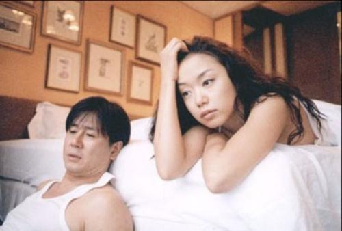 《快樂到死》韓國十大禁片 尺度之大令人咂舌!韓國女優(yōu)顏值擔當