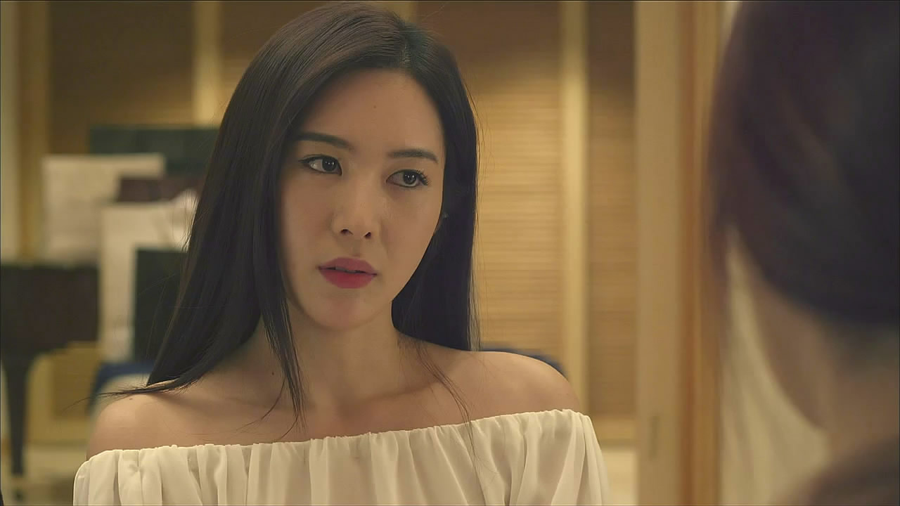 《美人》韓國十大禁片 尺度之大令人咂舌!韓國女優(yōu)顏值擔當