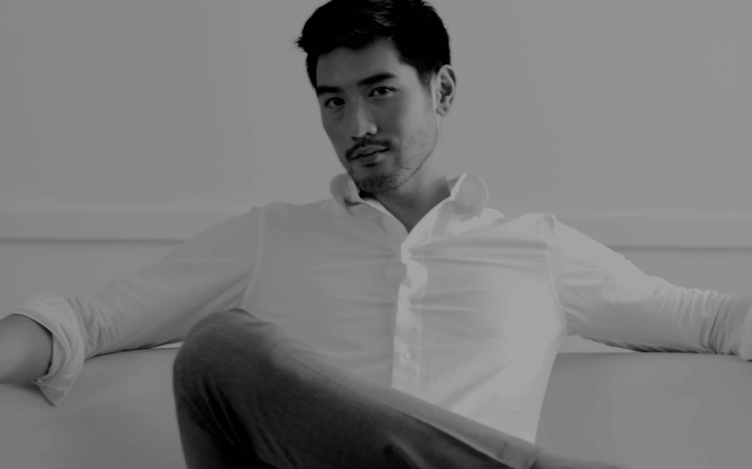 世界上誰最帥 世界上最帥的男人TOP10 10