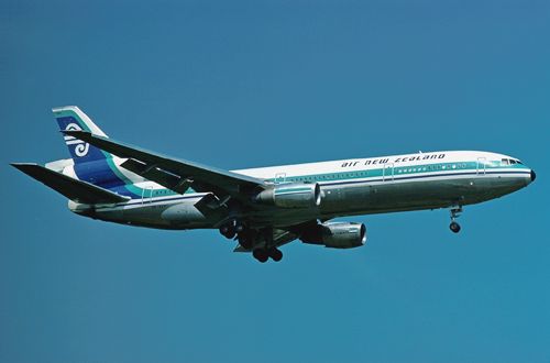 世界十大最嚴(yán)重的空難 場面慘不忍睹