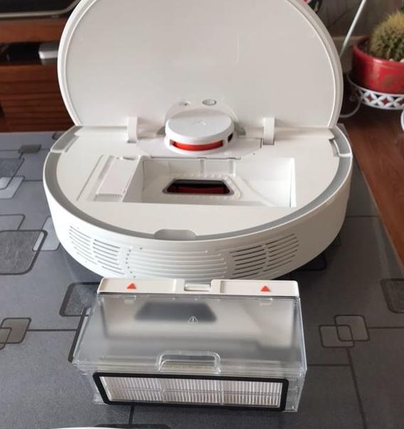 石頭掃地機(jī)器人值不值得買2