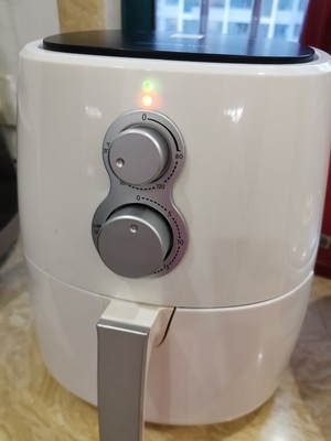 九陽空氣炸鍋質(zhì)量怎么樣好不好用