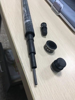 史蒂夫魚竿質(zhì)量怎么樣2