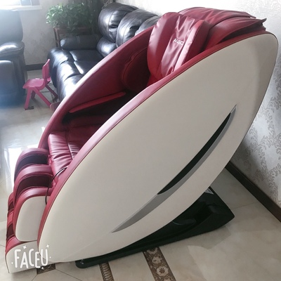 KGC卡杰詩星月按摩椅質(zhì)量怎么樣好不好如何