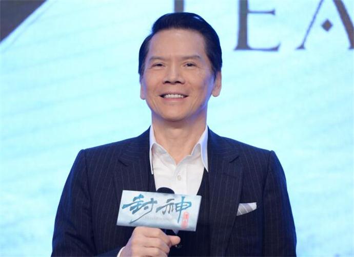 向華強到底什么來頭?