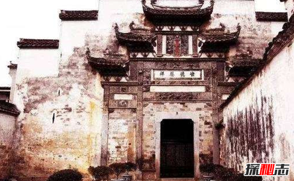 親身經(jīng)歷!安徽農(nóng)村真實(shí)靈異事件,夜晚鬼請醫(yī)為無上顎兒看病