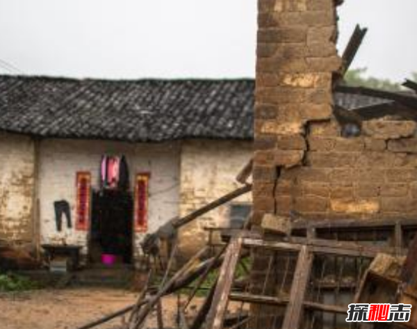 親身經(jīng)歷!安徽農(nóng)村真實(shí)靈異事件,夜晚鬼請醫(yī)為無上顎兒看病