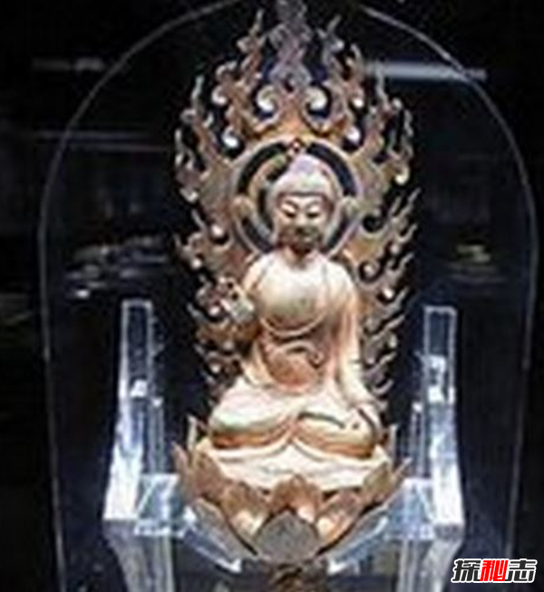白蛇之謎:原來是雷峰塔地宮藏寶藏(大量佛教瑰寶)