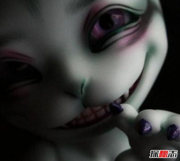 比鬼故事還嚇人的15件靈異事!你有沒有被嚇暈
