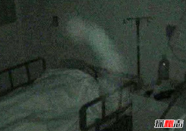你都看過嗎?超嚇人的真實靈異照片,讓你不得不相信鬼魂的存在