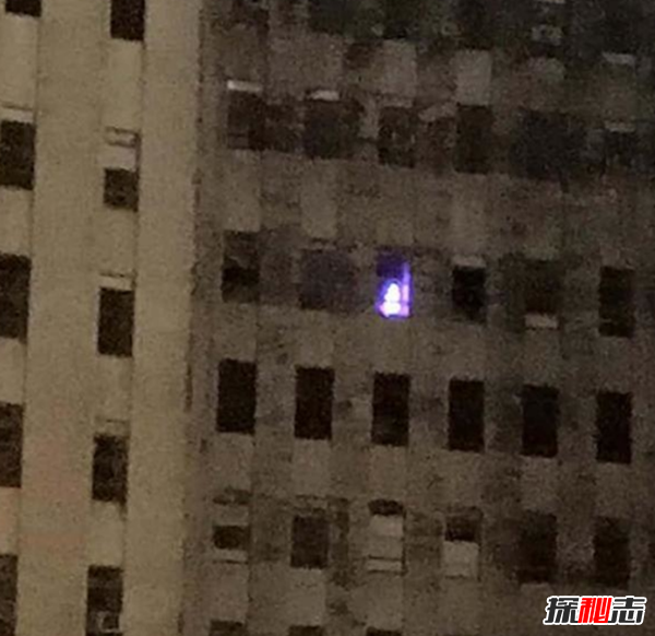 你都看過嗎?超嚇人的真實靈異照片,讓你不得不相信鬼魂的存在