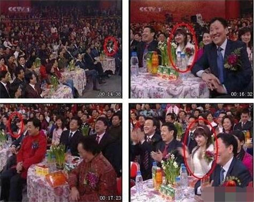 春晚驚現(xiàn)靈異事件,是謠言還是真實存在?