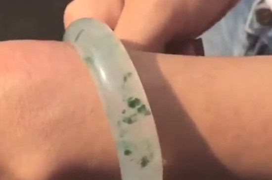 玉鐲的種類