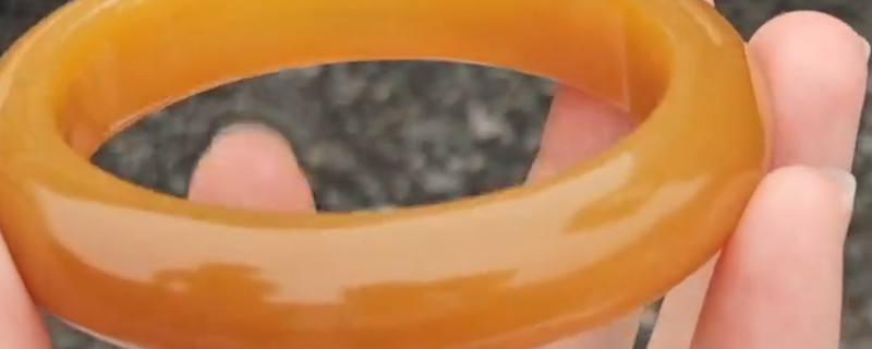 玉鐲的種類