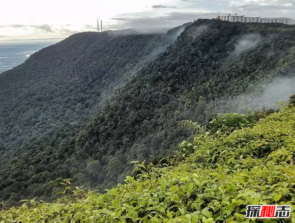 柬埔寨哪里好玩?柬埔寨10大必去旅游景點(附圖)