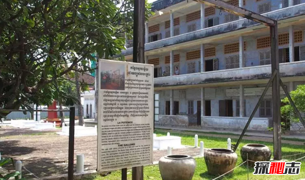 柬埔寨哪里好玩?柬埔寨10大必去旅游景點(附圖)
