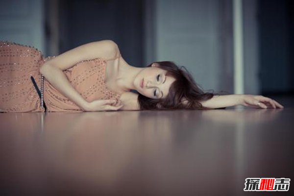 江西21歲女大學生東莞遇害事件,女孩身中20幾刀