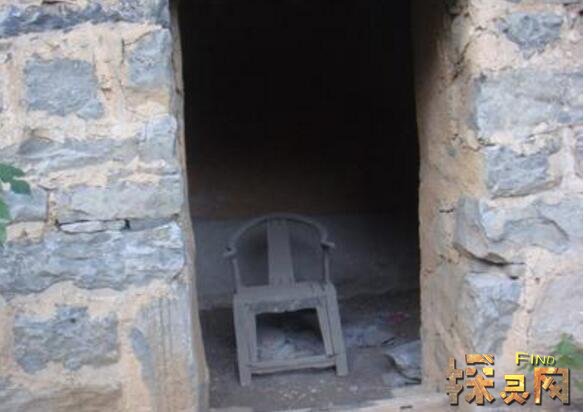 封門村真實(shí)靈異事件