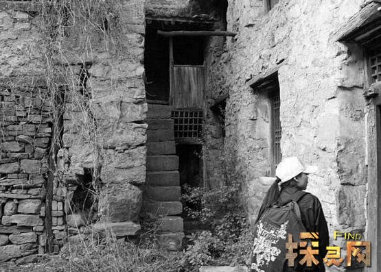 封門村真實(shí)靈異事件