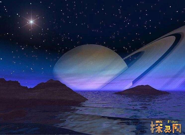 地球是監(jiān)獄