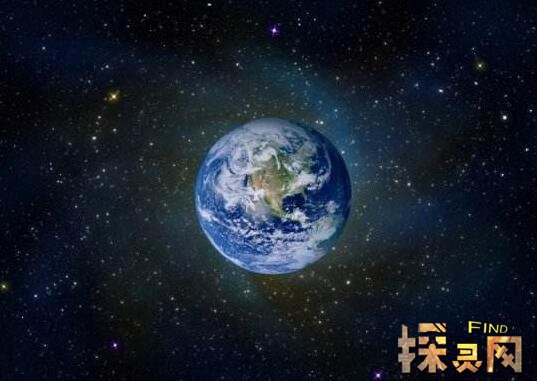 地球是監(jiān)獄