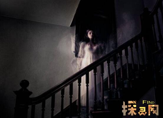 中國十大鬼校