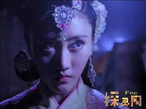 中國十大鬼校